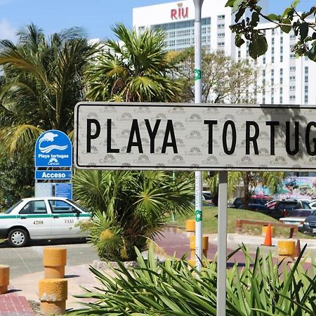 Hermoso Studio Con Alberca Zona Hoteles Cancun Κανκούν Εξωτερικό φωτογραφία