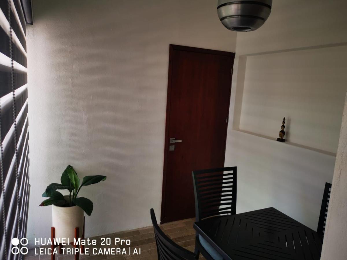 Hermoso Studio Con Alberca Zona Hoteles Cancun Κανκούν Εξωτερικό φωτογραφία