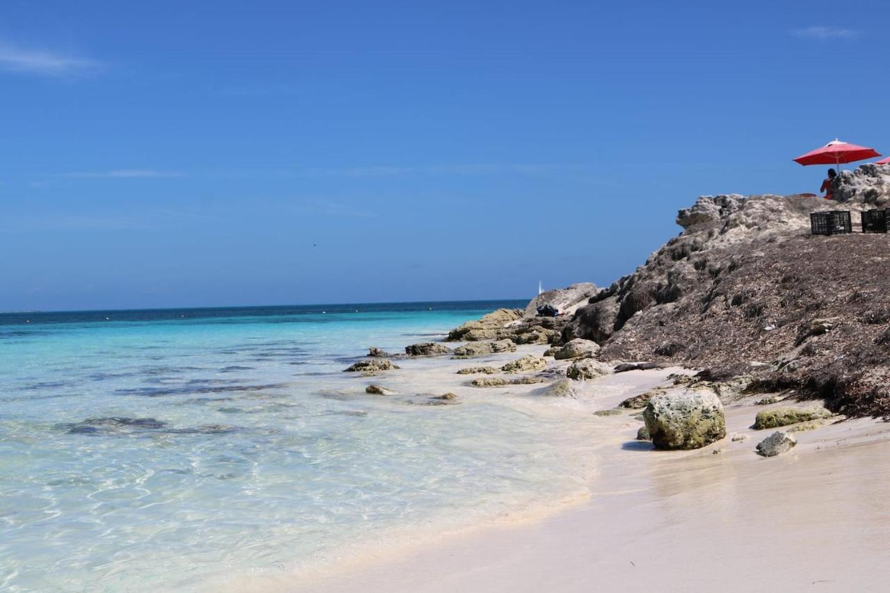 Hermoso Studio Con Alberca Zona Hoteles Cancun Κανκούν Εξωτερικό φωτογραφία