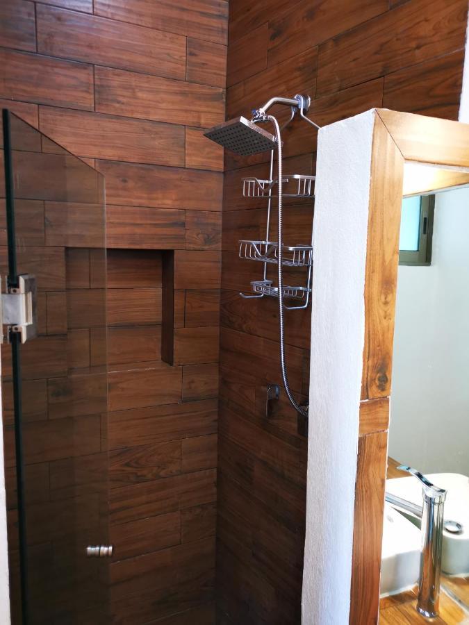 Hermoso Studio Con Alberca Zona Hoteles Cancun Κανκούν Εξωτερικό φωτογραφία