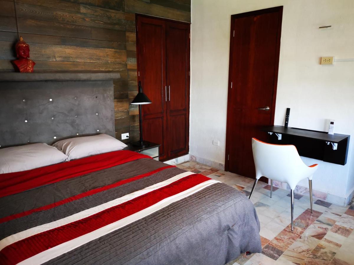 Hermoso Studio Con Alberca Zona Hoteles Cancun Κανκούν Εξωτερικό φωτογραφία