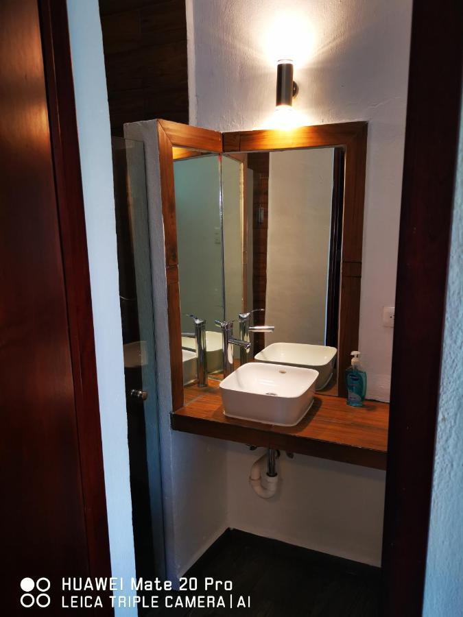 Hermoso Studio Con Alberca Zona Hoteles Cancun Κανκούν Εξωτερικό φωτογραφία