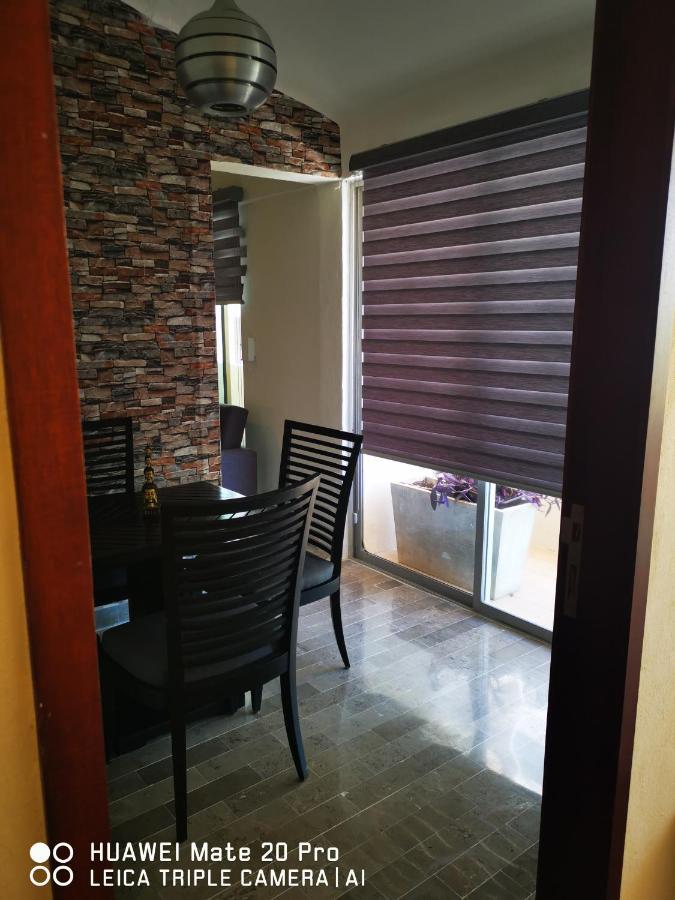 Hermoso Studio Con Alberca Zona Hoteles Cancun Κανκούν Εξωτερικό φωτογραφία