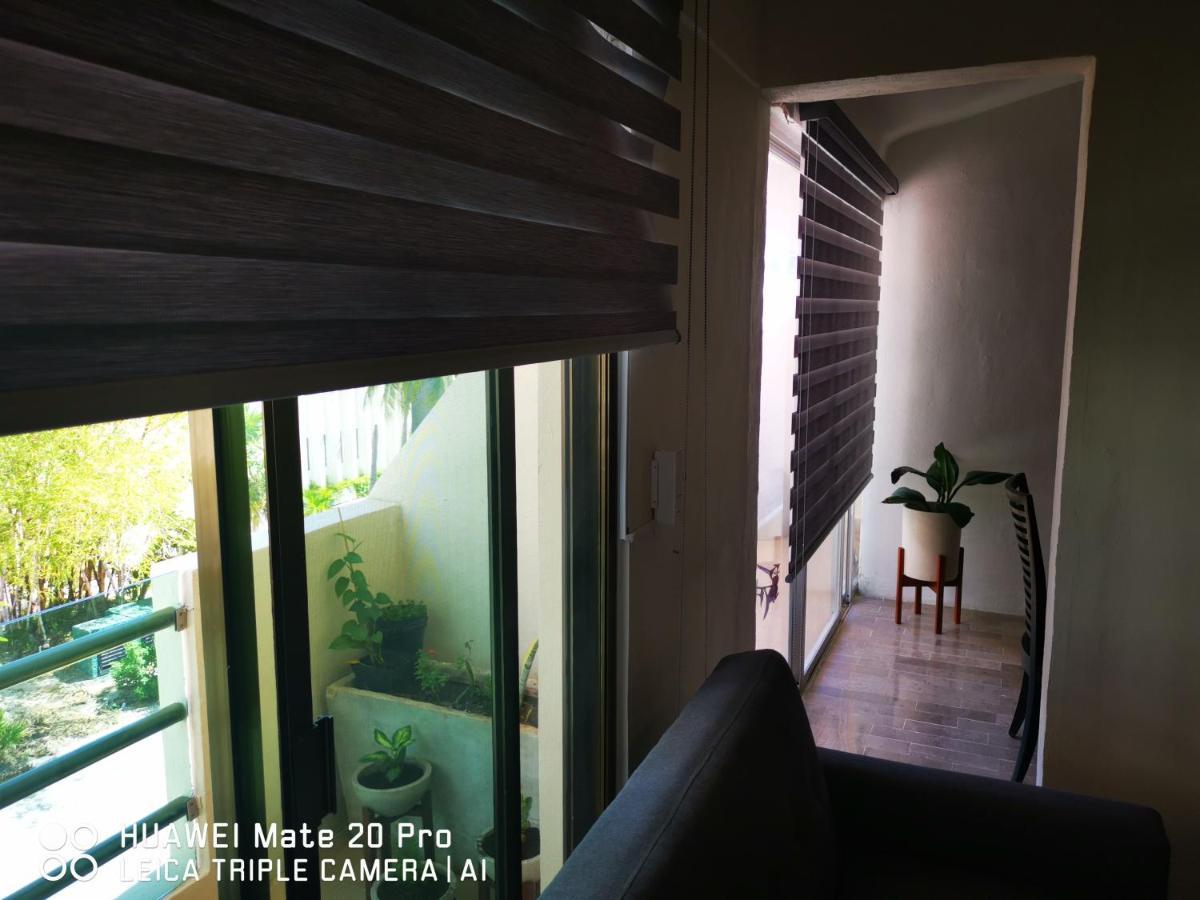 Hermoso Studio Con Alberca Zona Hoteles Cancun Κανκούν Εξωτερικό φωτογραφία