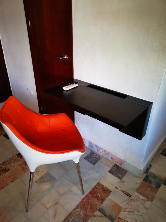 Hermoso Studio Con Alberca Zona Hoteles Cancun Κανκούν Εξωτερικό φωτογραφία