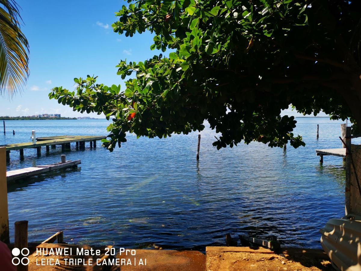 Hermoso Studio Con Alberca Zona Hoteles Cancun Κανκούν Εξωτερικό φωτογραφία