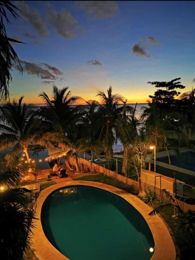 Hermoso Studio Con Alberca Zona Hoteles Cancun Κανκούν Εξωτερικό φωτογραφία